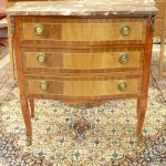 843 4367 CHEST OF DRAWERS